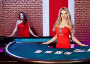 The World of Live Casino Streaming: From Players to Stars