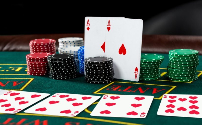 Your Go-To Source for Online Gambling and Casino Fun