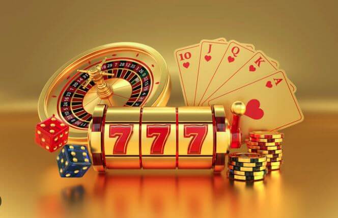 Casino Game Strategies: Tips and Techniques to Beat the House