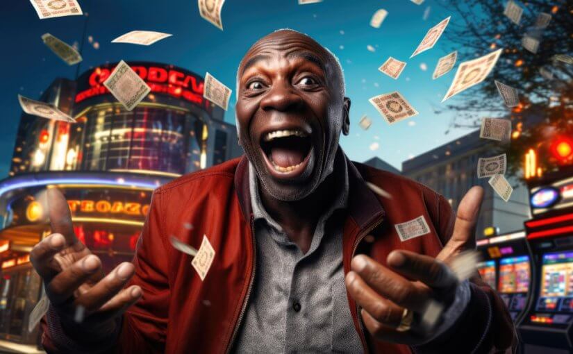 Laughing Through the Luck: The Fun and Wacky Side of Gambling at Sheer Idiocy