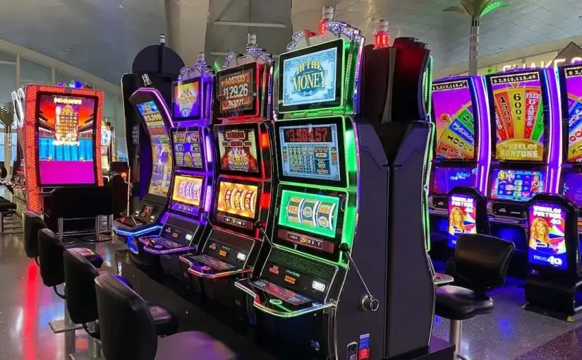 Best Online Slot Strategy