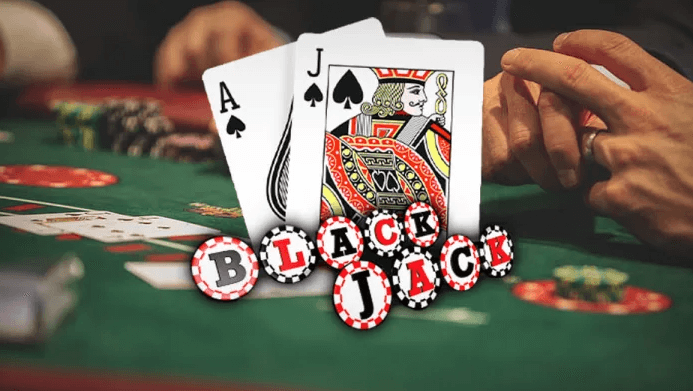 Blackjack