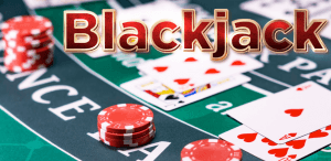 Blackjack 