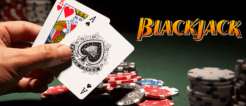 Blackjack