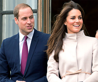 Celebrity Betting: Royal Baby Number Two Set to Draw Massive Bets