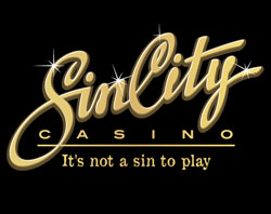 Love Online Gaming? Head To SinCity Where All The Fun Is!