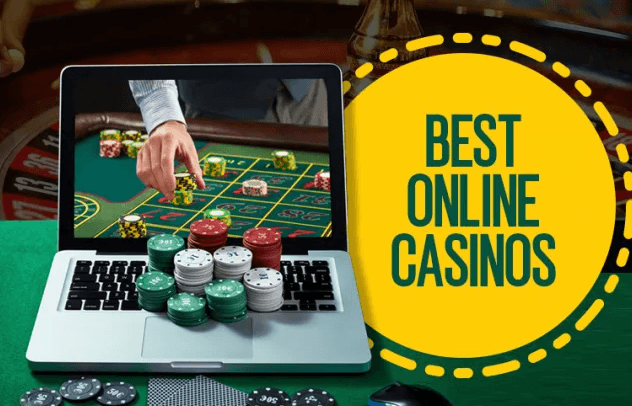 Online Casinos