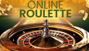 Online Roulette 