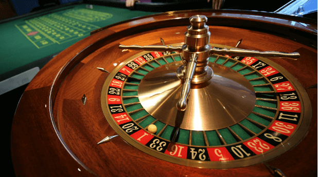 Roulette Variations