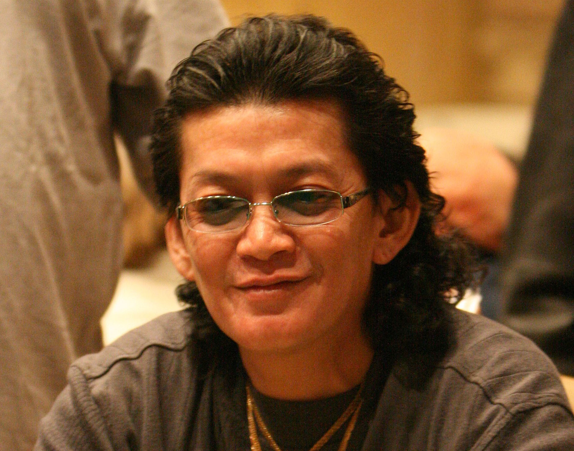 Scotty Nguyen and Tom McEvoy Selected for Poker Hall of Fame