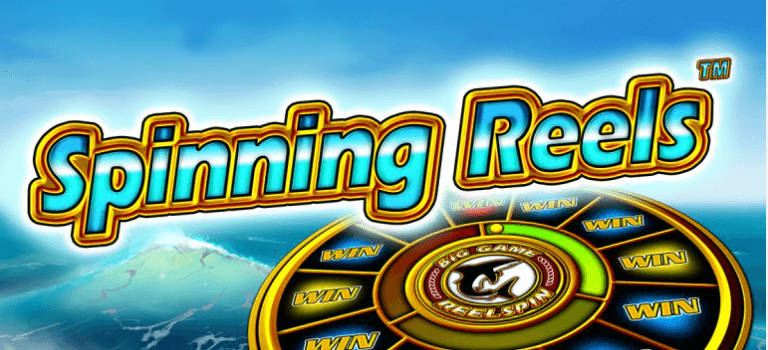 Exploring the Allure of Spinning Reels at Slot Machines