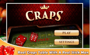 Online Craps