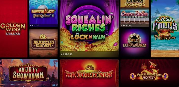 How RNGs (Random Number Generators) Work in Online Slots