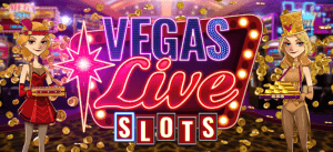 Vegas Slots